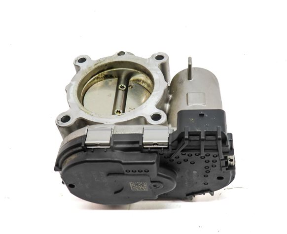 Thumbnail 5: 2013-2021 MERCEDES B C CLA E GLA GLC SLC SLK (C117 W205 W253 X156) THROTTLE BODY