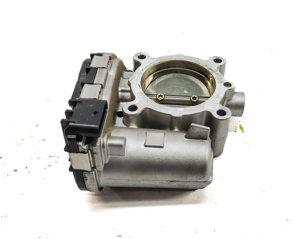 Thumbnail 6: 2013-2021 MERCEDES B C CLA E GLA GLC SLC SLK (C117 W205 W253 X156) THROTTLE BODY
