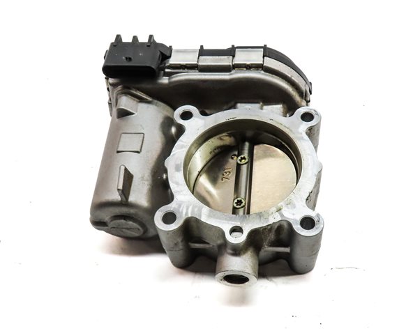 Thumbnail 7: 2013-2021 MERCEDES B C CLA E GLA GLC SLC SLK (C117 W205 W253 X156) THROTTLE BODY