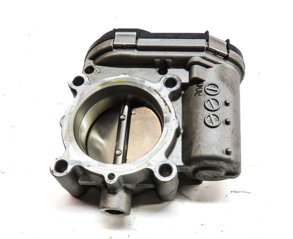 Thumbnail 8: 2013-2021 MERCEDES B C CLA E GLA GLC SLC SLK (C117 W205 W253 X156) THROTTLE BODY