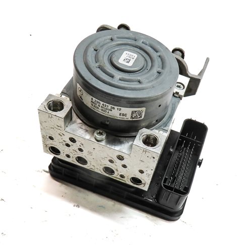 2015-2018 MERCEDES C300 C350 C400 C450 C43 C63 AMG (W205) FRONT WIPER MOTOR