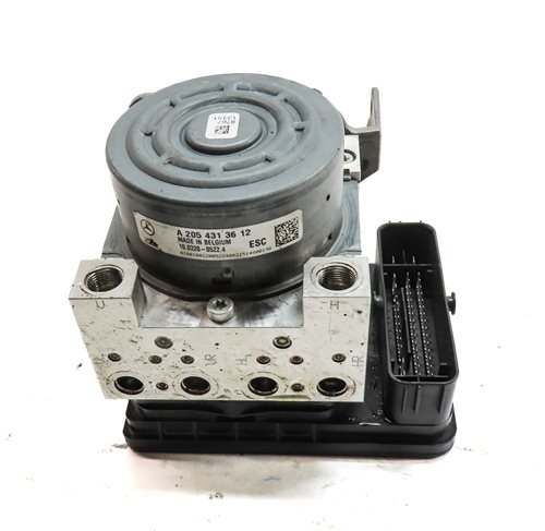 Thumbnail 2: 2015-2018 MERCEDES C300 C350 C400 C450 C43 C63 AMG (W205) FRONT WIPER MOTOR
