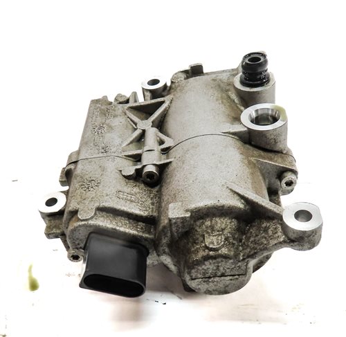 Thumbnail 2: 15-17 MERCEDES C300 (W205) RWD 722.9 AUTOMATIC AUXILIARY TRANSMISSION OIL PUMP