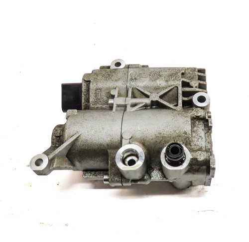 Thumbnail 3: 15-17 MERCEDES C300 (W205) RWD 722.9 AUTOMATIC AUXILIARY TRANSMISSION OIL PUMP