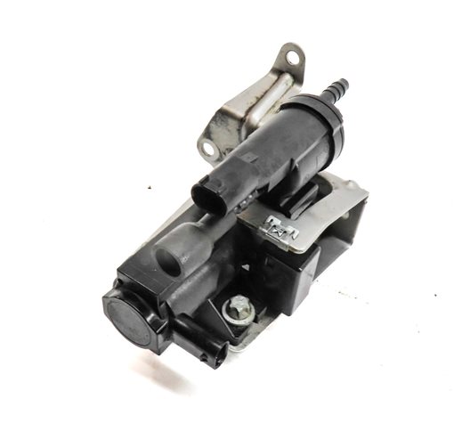 Thumbnail 1: 2015 MERCEDES C300 (W205) 2.0L ENGINE TURBO BOOST PURGE SOLENOID MODULE
