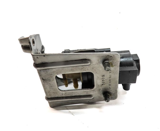 Thumbnail 5: 2015 MERCEDES C300 (W205) 2.0L ENGINE TURBO BOOST PURGE SOLENOID MODULE