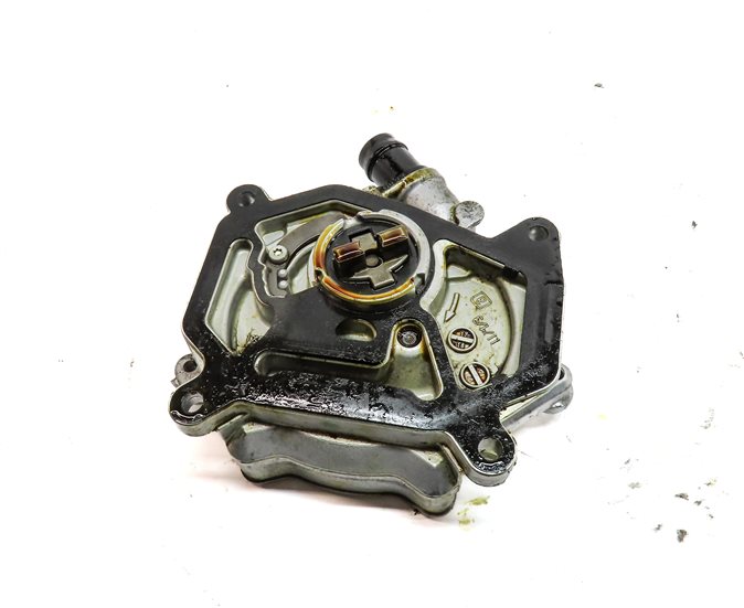 Thumbnail 3: 13-21 MERCEDES B C CLA GLA GLC SLC SLK (C117 W205 W253 W246 X156) VACUUM PUMP