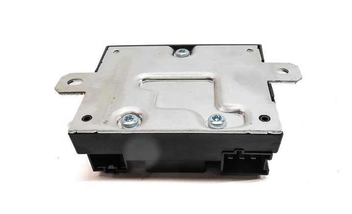 Thumbnail 4: 2015 MERCEDES C300 (W205) 2.0L ENGINE MOTOR FUEL PUMP CONTROL MODULE