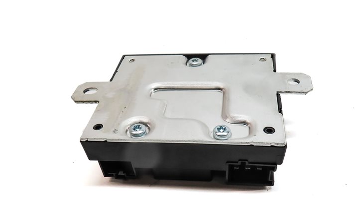 Thumbnail 5: 2015 MERCEDES C300 (W205) 2.0L ENGINE MOTOR FUEL PUMP CONTROL MODULE