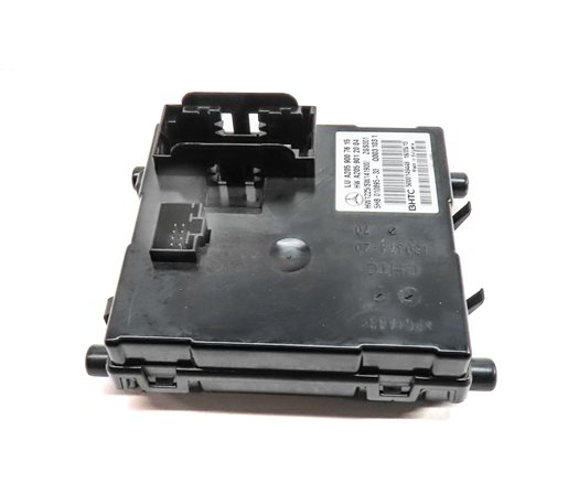 Thumbnail 3: 15-19 MERCEDES C300 C350 C400 C450 GLC300 (W205 W253) TEMPERATURE CONTROL MODULE