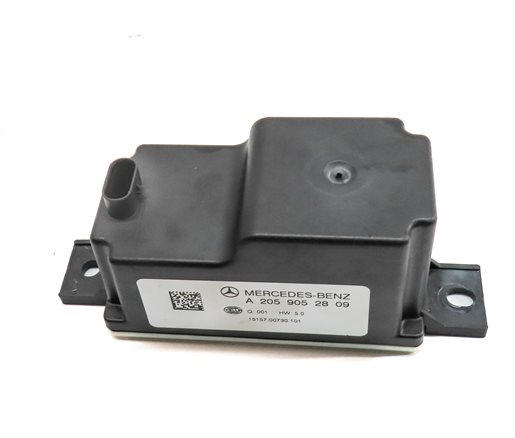 Thumbnail 2: 2015 MERCEDES C300 (W205) 2.0L ENGINE MOTOR VOLTAGE CONVERTER