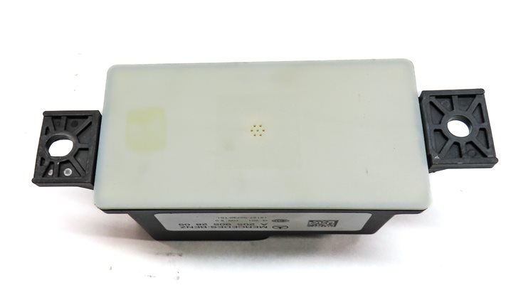 Thumbnail 6: 2015 MERCEDES C300 (W205) 2.0L ENGINE MOTOR VOLTAGE CONVERTER