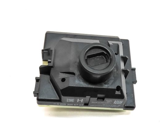 Thumbnail 2: 2018-2019 MERCEDES BENZ C300 GLC300 GLC350e (W205 X253) IGNITION SWITCH MODULE