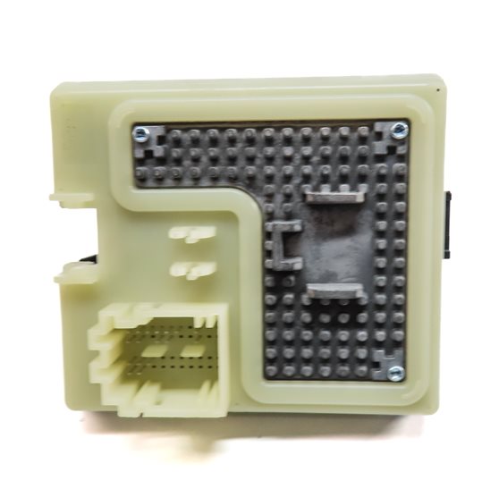Thumbnail 4: 2018-2019 MERCEDES BENZ C300 GLC300 GLC350e (W205 X253) IGNITION SWITCH MODULE