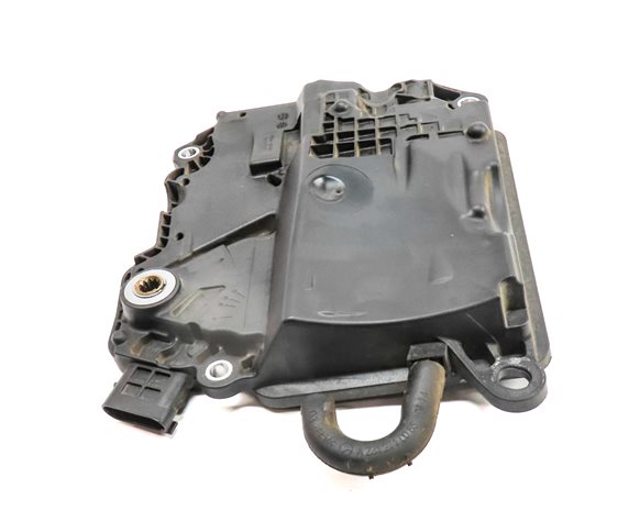 Thumbnail 2: 2015 MERCEDES C300 (W205) 2.0L AUTOMATIC TRANSMISSION CONTROL MODULE
