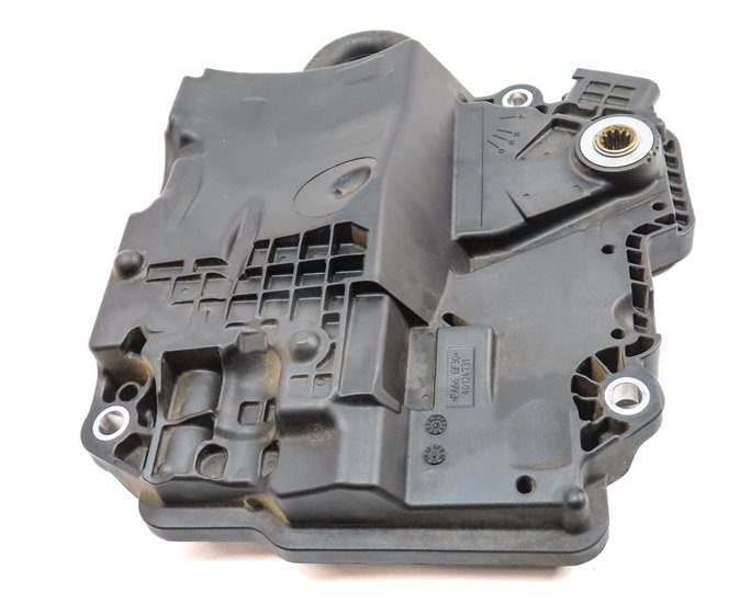 Thumbnail 3: 2015 MERCEDES C300 (W205) 2.0L AUTOMATIC TRANSMISSION CONTROL MODULE