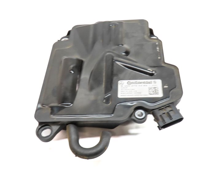 Thumbnail 4: 2015 MERCEDES C300 (W205) 2.0L AUTOMATIC TRANSMISSION CONTROL MODULE