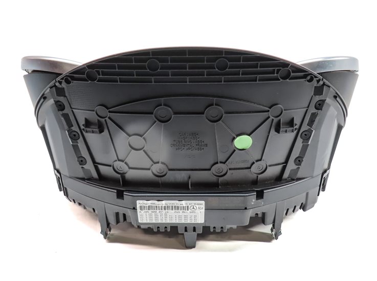 Thumbnail 4: 2015 MERCEDES C300 C400 (W205) SPEEDOMETER INSTRUMENT GAUGE CLUSTER (154k)