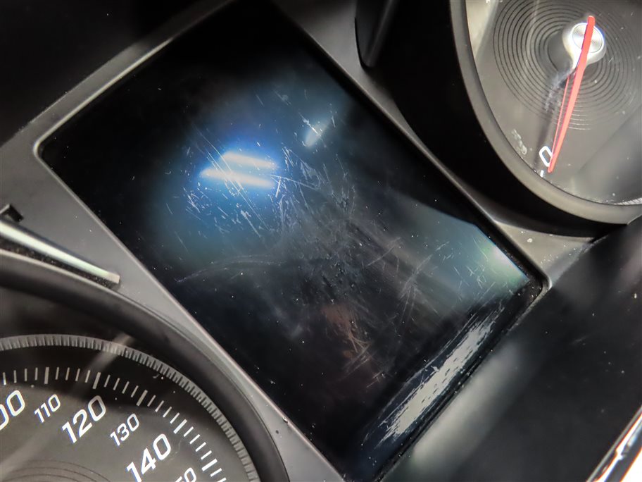 Thumbnail 7: 2015 MERCEDES C300 C400 (W205) SPEEDOMETER INSTRUMENT GAUGE CLUSTER (154k)