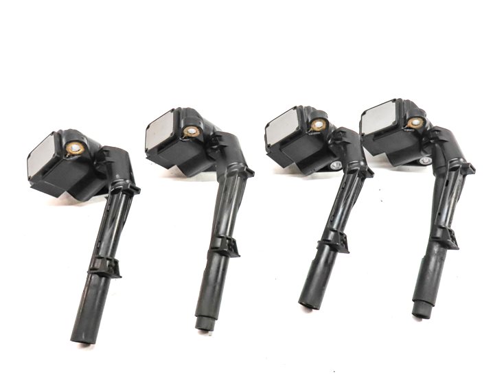 Thumbnail 5: 2013-2020 MERCEDES B C CLA E GLA GLC SLK (W205 W246 W253 X156) IGNITION COIL SET