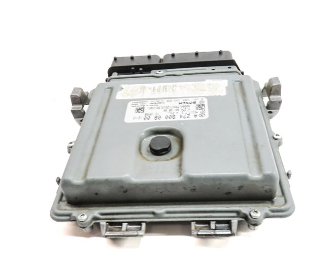 Thumbnail 3: 15-16 MERCEDES C300 C350E (W205) 2.0. TURBO M274 ENGINE CONTROL MODULE COMPUTER