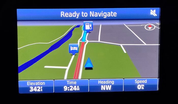 2015-2021 MERCEDES C GLC (W205 X253) FRONT DASH INFORMATION MEDIA DISPLAY SCREEN