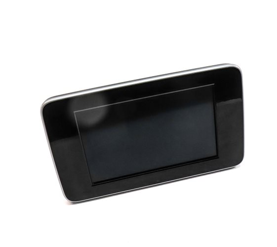 Thumbnail 2: 2015-2021 MERCEDES C GLC (W205 X253) FRONT DASH INFORMATION MEDIA DISPLAY SCREEN