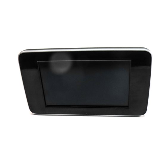Thumbnail 3: 2015-2021 MERCEDES C GLC (W205 X253) FRONT DASH INFORMATION MEDIA DISPLAY SCREEN