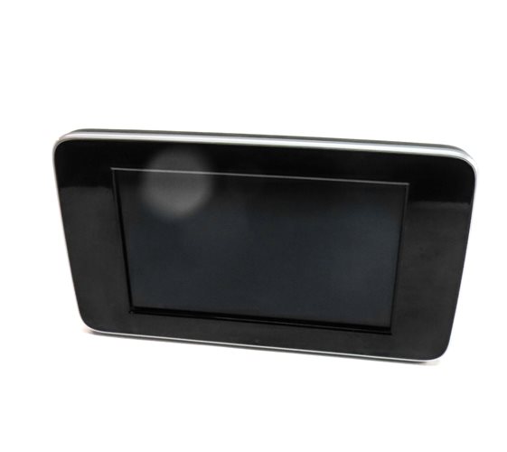 Thumbnail 4: 2015-2021 MERCEDES C GLC (W205 X253) FRONT DASH INFORMATION MEDIA DISPLAY SCREEN
