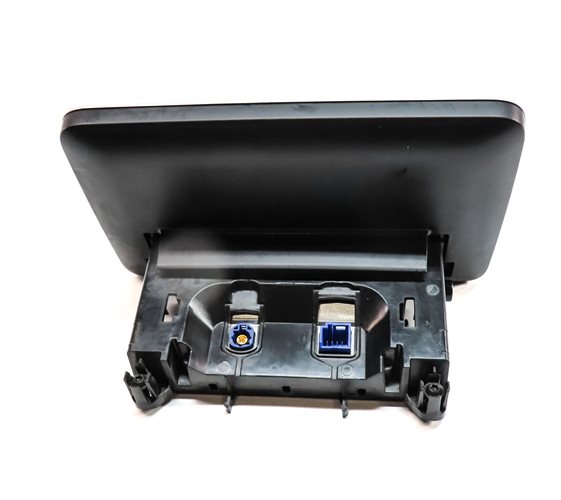 Thumbnail 5: 2015-2021 MERCEDES C GLC (W205 X253) FRONT DASH INFORMATION MEDIA DISPLAY SCREEN