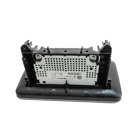 Thumbnail 6: 2015-2021 MERCEDES C GLC (W205 X253) FRONT DASH INFORMATION MEDIA DISPLAY SCREEN