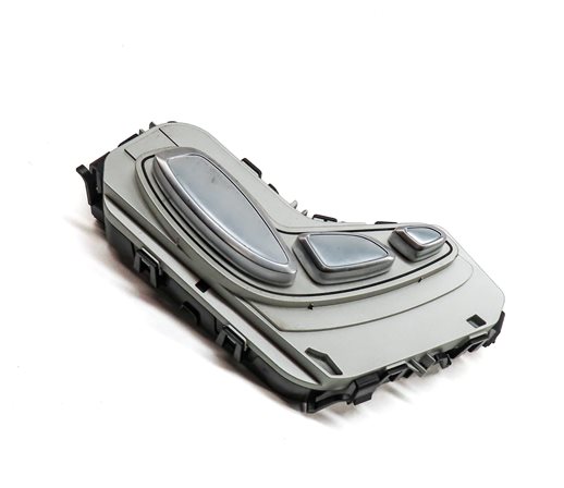 Thumbnail 1: 2015 MERCEDES C300 (W205) FRONT RIGHT PASSENGER SEAT POSITION ADJUST SWITCH