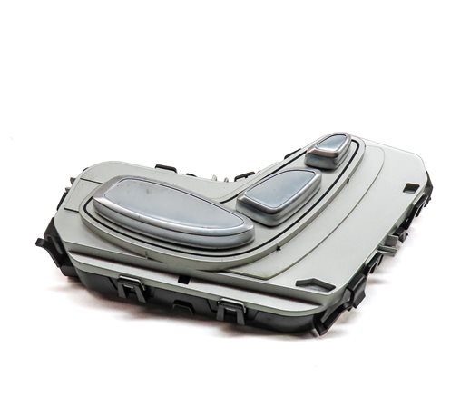 Thumbnail 2: 2015 MERCEDES C300 (W205) FRONT RIGHT PASSENGER SEAT POSITION ADJUST SWITCH