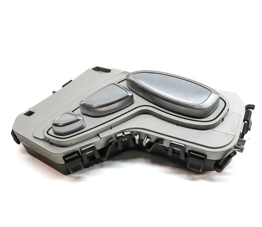 Thumbnail 3: 2015 MERCEDES C300 (W205) FRONT RIGHT PASSENGER SEAT POSITION ADJUST SWITCH