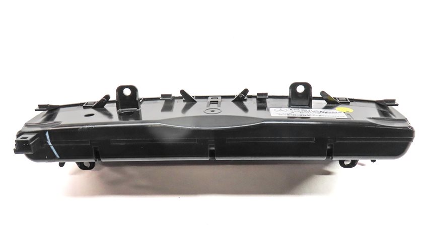 Thumbnail 4: 2015-2021 MERCEDES C300 C400 C450 GLC300 (W205 X253) TEMPERATURE CONTROL PANEL
