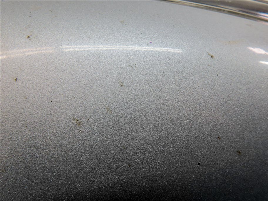Thumbnail 9: 15-16 MERCEDES C-CLASS W205 RIGHT PFOLD HEAT MEMORY AUTODIM DOOR MIRROR (Silver)