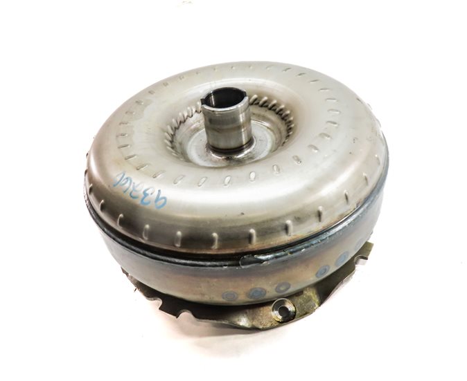 Thumbnail 2: 2015-2020 MERCEDES C300 METRIS (W205 W447) TRANSMISSION TORQUE CONVERTER