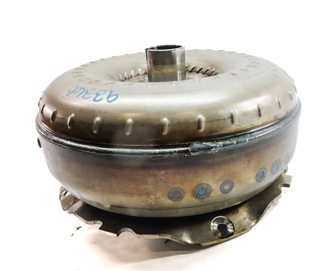 Thumbnail 3: 2015-2020 MERCEDES C300 METRIS (W205 W447) TRANSMISSION TORQUE CONVERTER