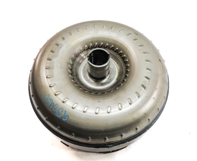 Thumbnail 4: 2015-2020 MERCEDES C300 METRIS (W205 W447) TRANSMISSION TORQUE CONVERTER