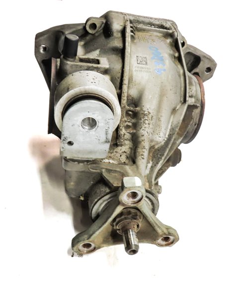 Thumbnail 3: 15-17 MERCEDES C300 C43 AMG (W205) RWD REAR DIFFERENTIAL GEAR CARRIER ASSEMBLY