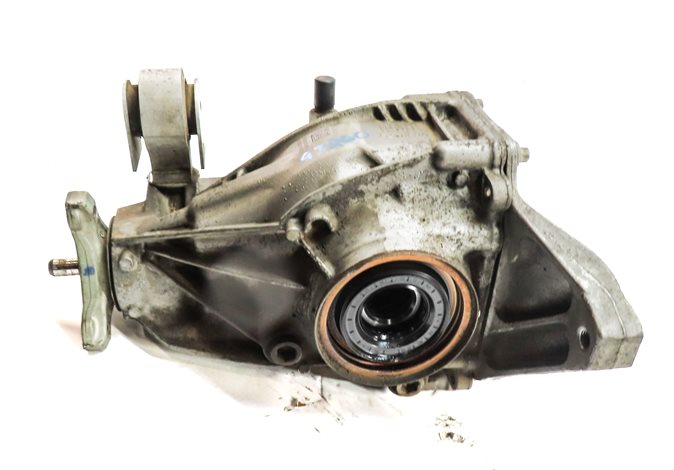 Thumbnail 5: 15-17 MERCEDES C300 C43 AMG (W205) RWD REAR DIFFERENTIAL GEAR CARRIER ASSEMBLY
