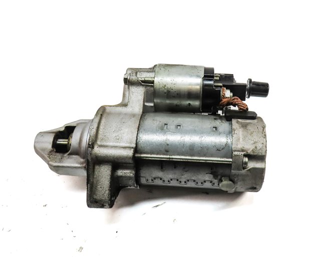 Thumbnail 2: 15-20 MERCEDES C300 C350 E300 E350 GLC300 GLC350 SLC300 SLK300 STARTER MOTOR