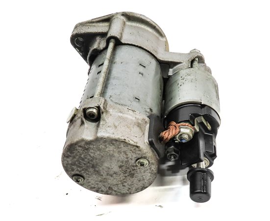 Thumbnail 3: 15-20 MERCEDES C300 C350 E300 E350 GLC300 GLC350 SLC300 SLK300 STARTER MOTOR