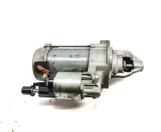 Thumbnail 4: 15-20 MERCEDES C300 C350 E300 E350 GLC300 GLC350 SLC300 SLK300 STARTER MOTOR