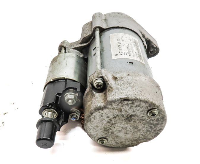 Thumbnail 5: 15-20 MERCEDES C300 C350 E300 E350 GLC300 GLC350 SLC300 SLK300 STARTER MOTOR