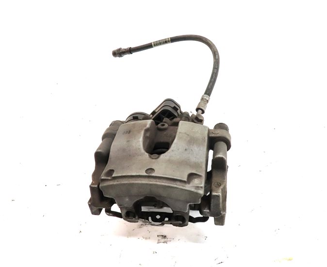 Thumbnail 2: 15-21 MERCEDES C-CLASS (W205) REAR LEFT BRAKE CALIPER w/ PARKING BRAKE ACTUATOR