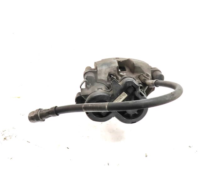 Thumbnail 4: 15-21 MERCEDES C-CLASS (W205) REAR RIGHT BRAKE CALIPER w/ PARKING BRAKE ACTUATOR