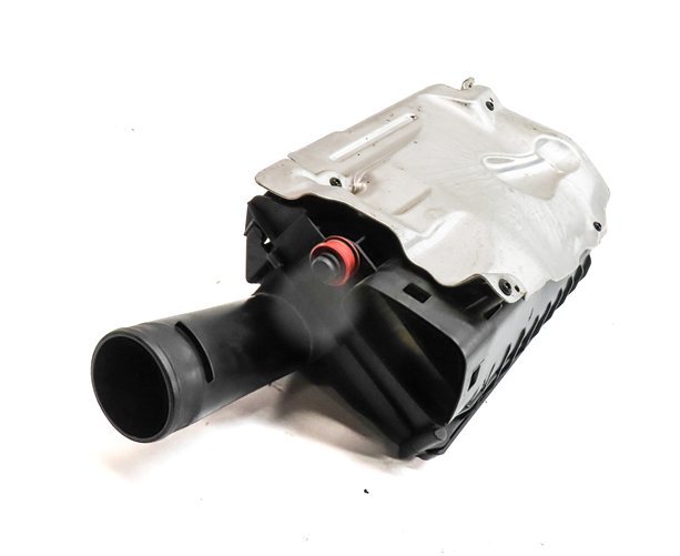 Thumbnail 1: 2015-2020 MERCEDES C E GLC SLC SLK CLASS ENGINE AIR FILTER CLEANER HOUSING BOX