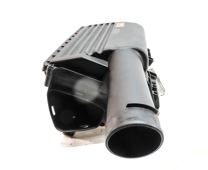 Thumbnail 10: 2015-2020 MERCEDES C E GLC SLC SLK CLASS ENGINE AIR FILTER CLEANER HOUSING BOX