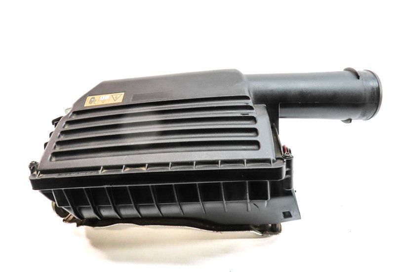 Thumbnail 11: 2015-2020 MERCEDES C E GLC SLC SLK CLASS ENGINE AIR FILTER CLEANER HOUSING BOX